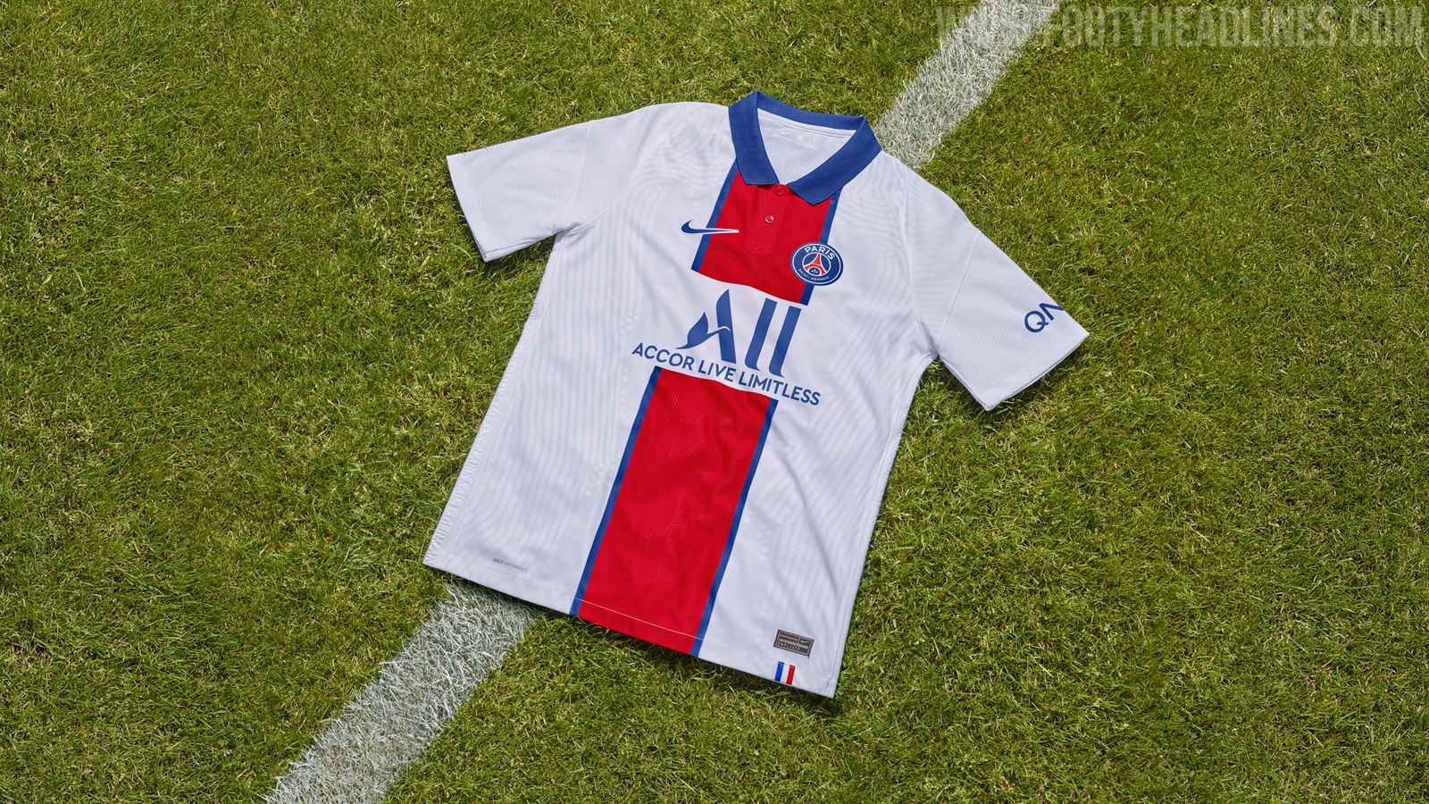 Psg 2021 away 2024 kit